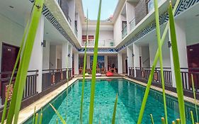 Mahayana Kuta Hotel