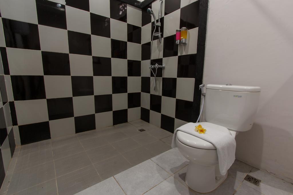 Mahayana Kuta Hotel BALI Room photo