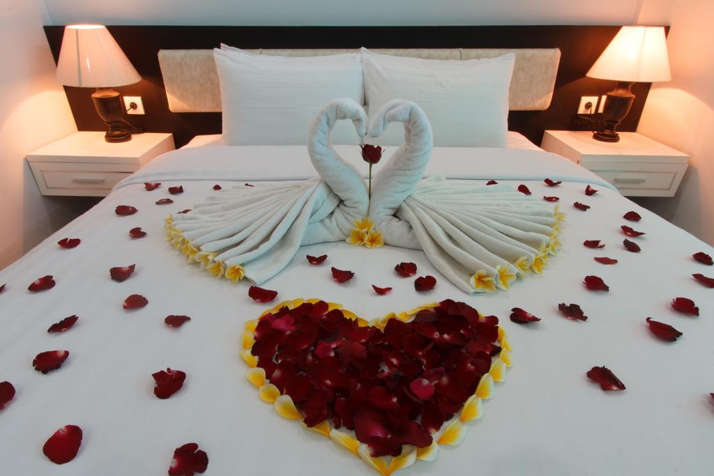 Mahayana Kuta Hotel BALI Room photo