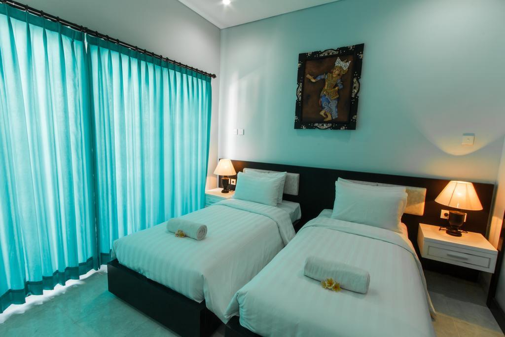 Mahayana Kuta Hotel BALI Exterior photo
